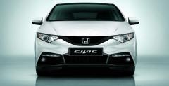 Honda Civic Aero