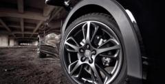 Honda Civic Black Edition