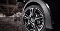 Honda Civic Black Edition