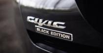 Honda Civic Black Edition