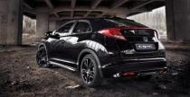 Honda Civic Black Edition