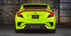 Honda Civic Concept 2016