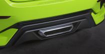 Honda Civic Coupe Concept