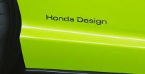 Honda Civic Coupe Concept