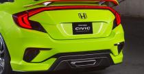 Honda Civic Concept 2016
