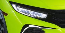 Honda Civic Concept 2016