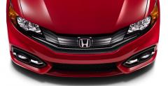 Honda Civic Coupe