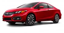 Honda Civic Coupe