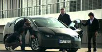 Honda Civic w wersji hatchback - zdjcia szpiegowskie