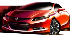 Honda Civic Concept