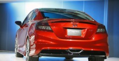 2012 Honda Civic Coupe Concept