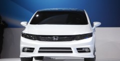 2012 Honda Civic Sedan Concept