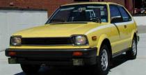 Honda Civic II (1979-1983)