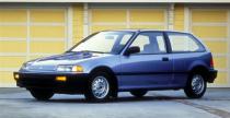 Honda Civic IV (1987-1991)
