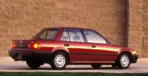 Honda Civic IV (1987-1991)