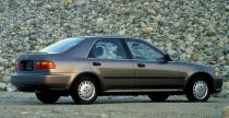 Honda Civic V (1991-1995)