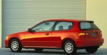 Honda Civic V (1991-1995)