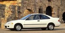 Honda Civic V (1991-1995)