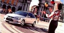 Honda Civic VI (1995-2000)