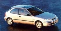 Honda Civic VI (1995-2000)