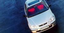Honda Civic VI (1995-2000)