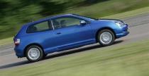Honda Civic VII (2000-2006)