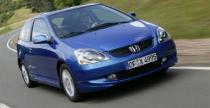 Honda Civic VII (2000-2006)
