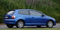 Honda Civic VII (2000-2006)