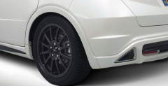 Honda Civic Ti