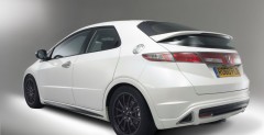 Honda Civic Ti