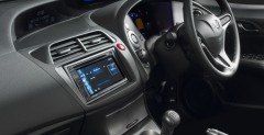Honda Civic Ti