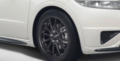 Honda Civic Ti