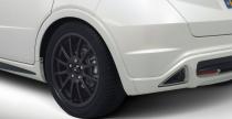 Honda Civic Ti