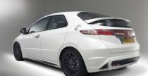Honda Civic Ti