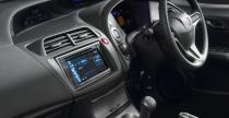 Honda Civic Ti
