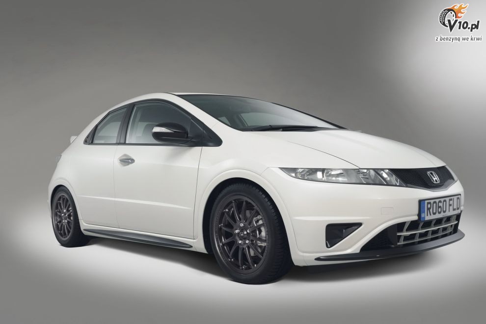 Honda Civic Ti
