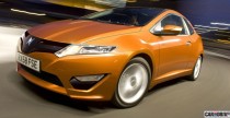 Nowa Honda Civic IX - wizualizacja