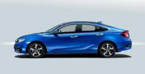 Honda Civic Sedan