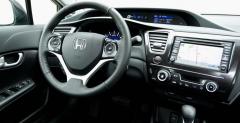 Honda Civic Sedan