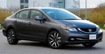 Honda Civic Sedan