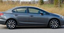 Honda Civic Sedan
