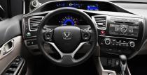 Honda Civic Sedan