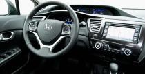 Honda Civic Sedan