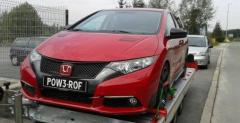 Honda Civic Type R