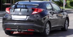 Honda Civic Type-R