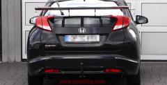 Honda Civic Type-R