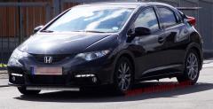 Honda Civic Type-R