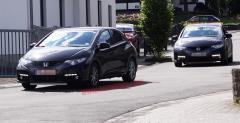 Honda Civic Type-R