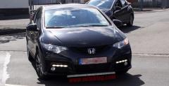 Honda Civic Type-R