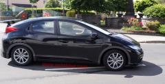 Honda Civic Type-R